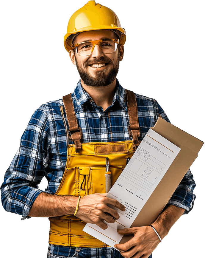 Construction Professional